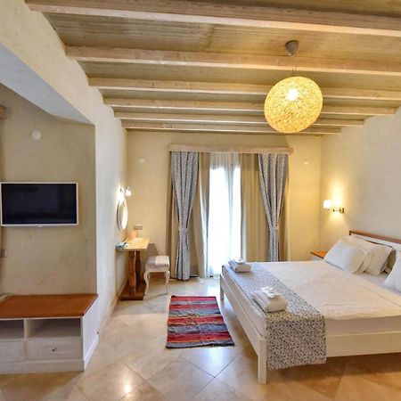Orino Suites Cedit Екстер'єр фото