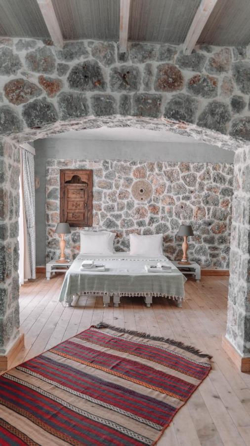 Orino Suites Cedit Екстер'єр фото