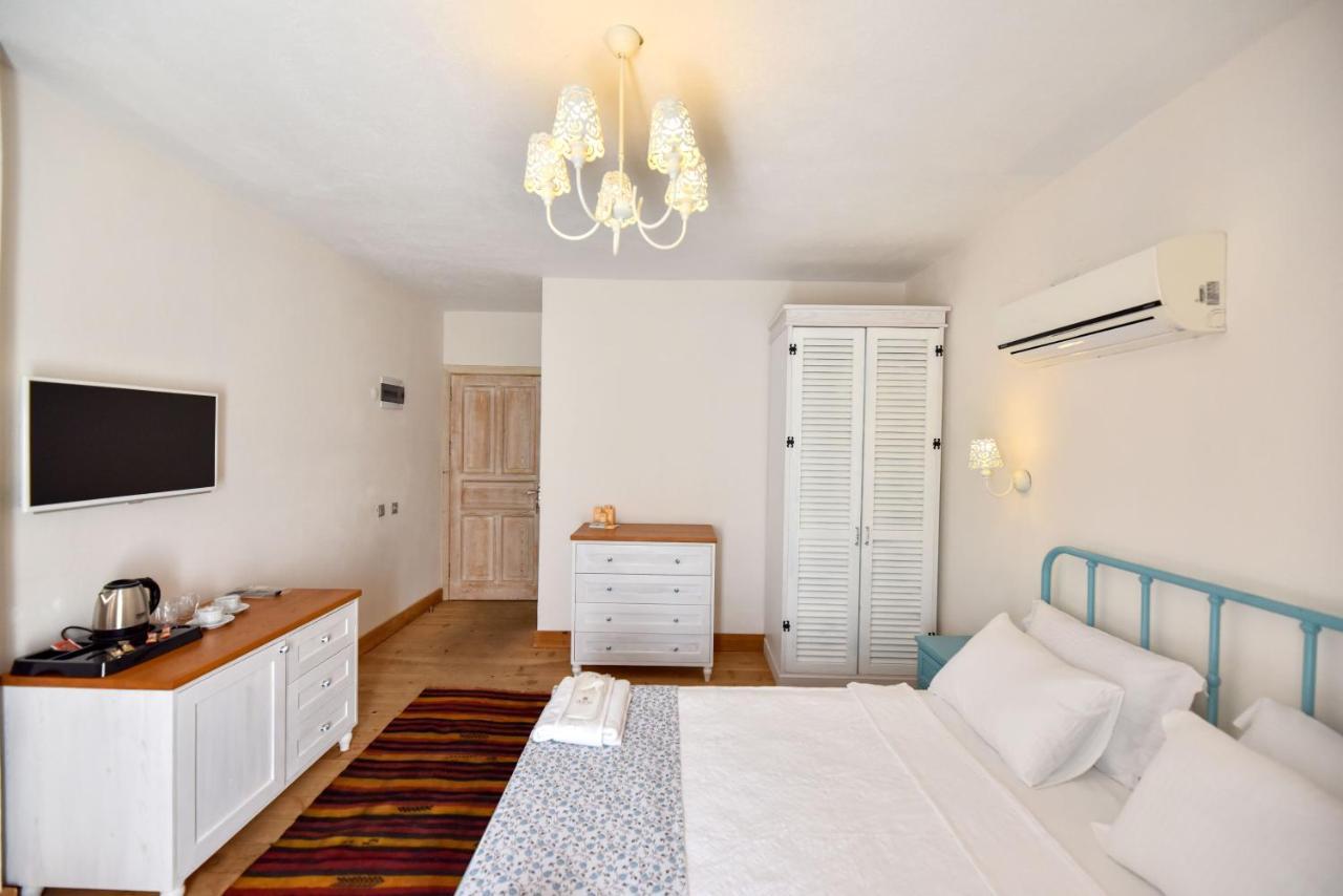 Orino Suites Cedit Номер фото
