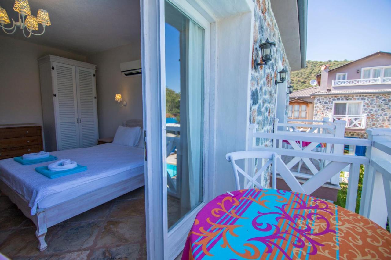 Orino Suites Cedit Екстер'єр фото