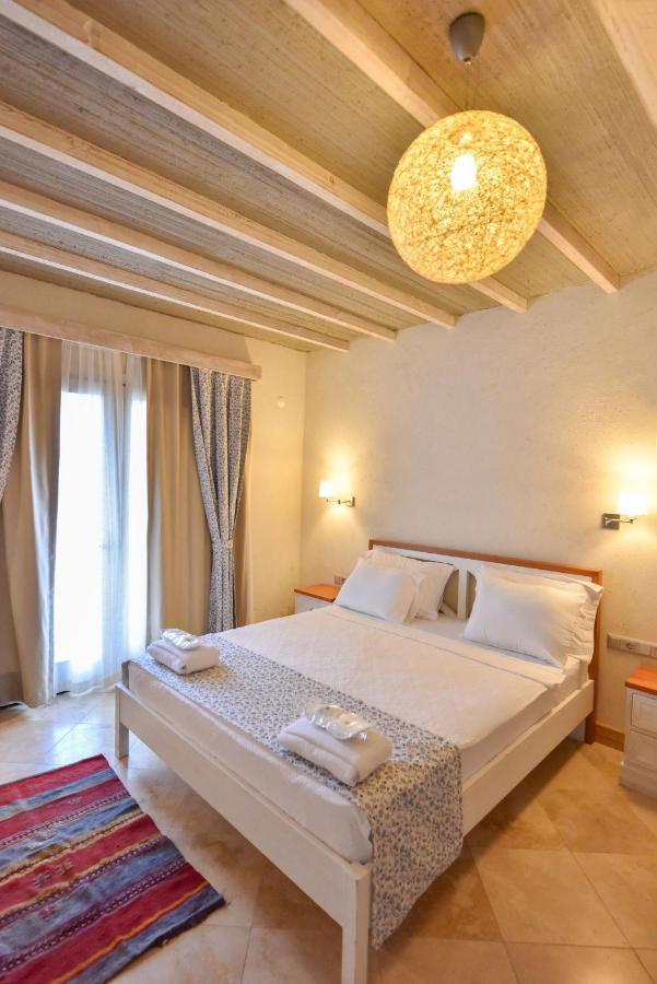 Orino Suites Cedit Екстер'єр фото