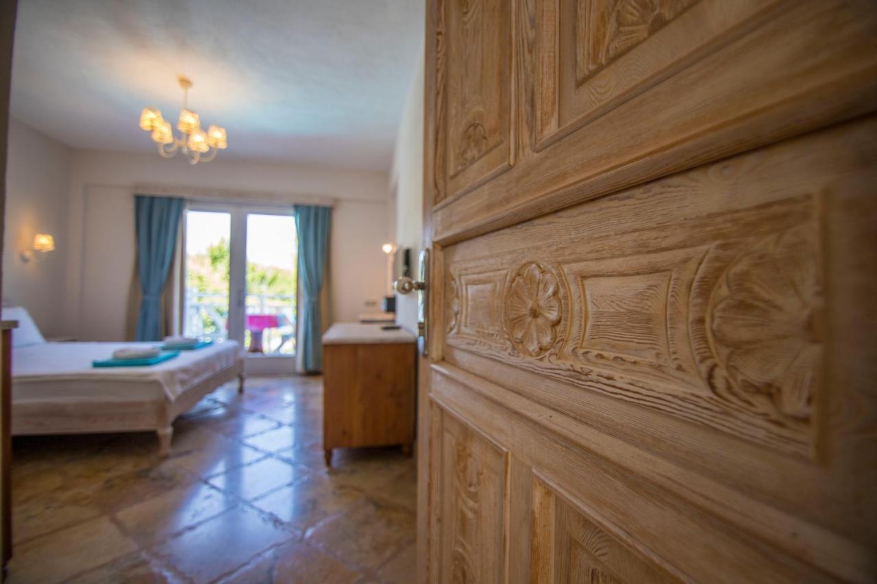 Orino Suites Cedit Екстер'єр фото