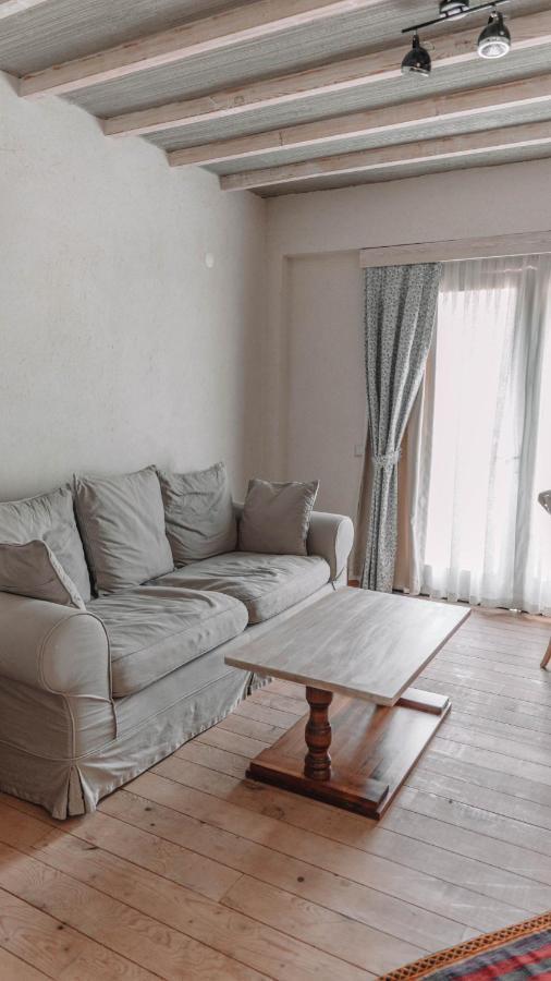 Orino Suites Cedit Екстер'єр фото