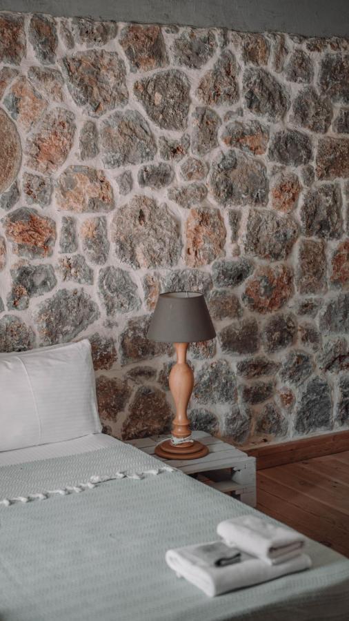 Orino Suites Cedit Екстер'єр фото