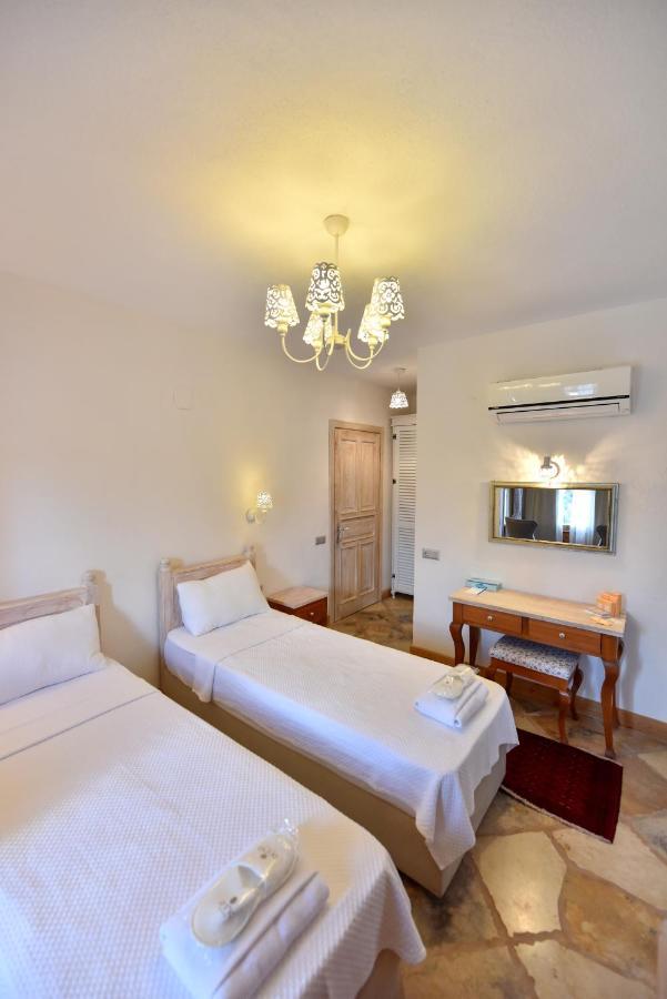 Orino Suites Cedit Екстер'єр фото