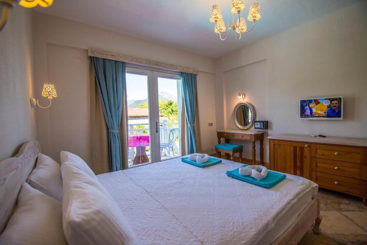 Orino Suites Cedit Екстер'єр фото