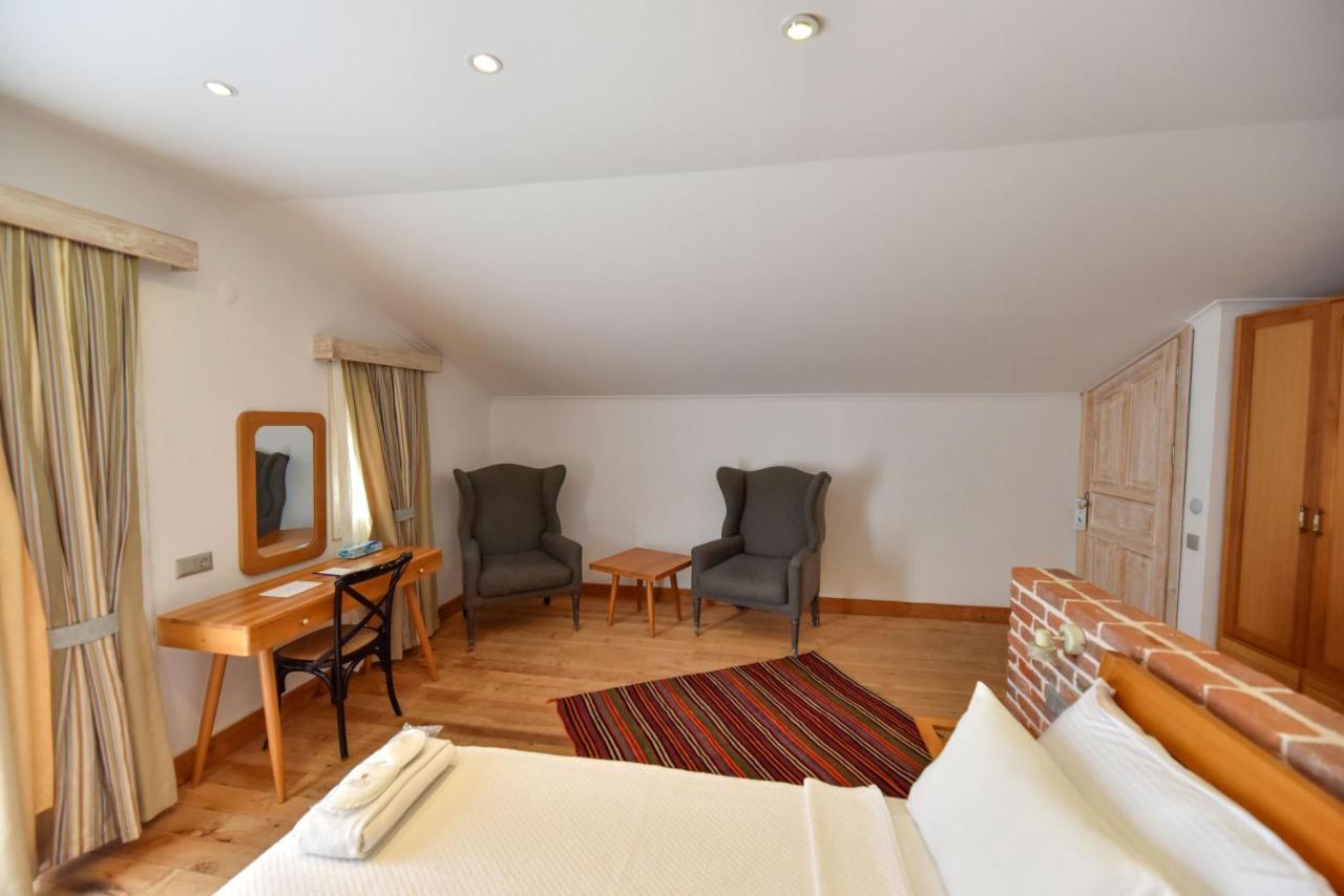 Orino Suites Cedit Екстер'єр фото