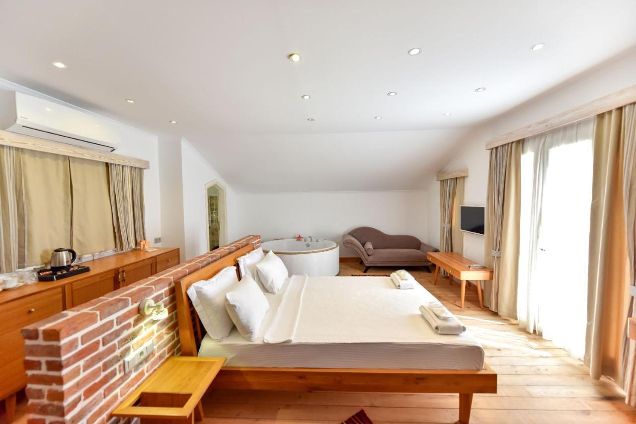Orino Suites Cedit Екстер'єр фото