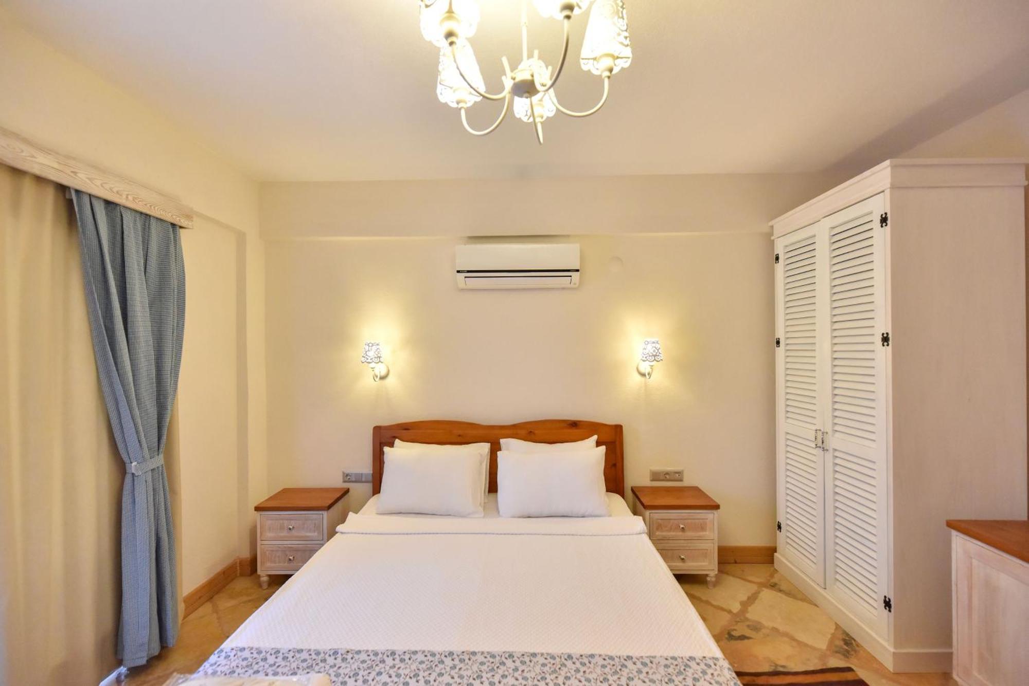 Orino Suites Cedit Номер фото