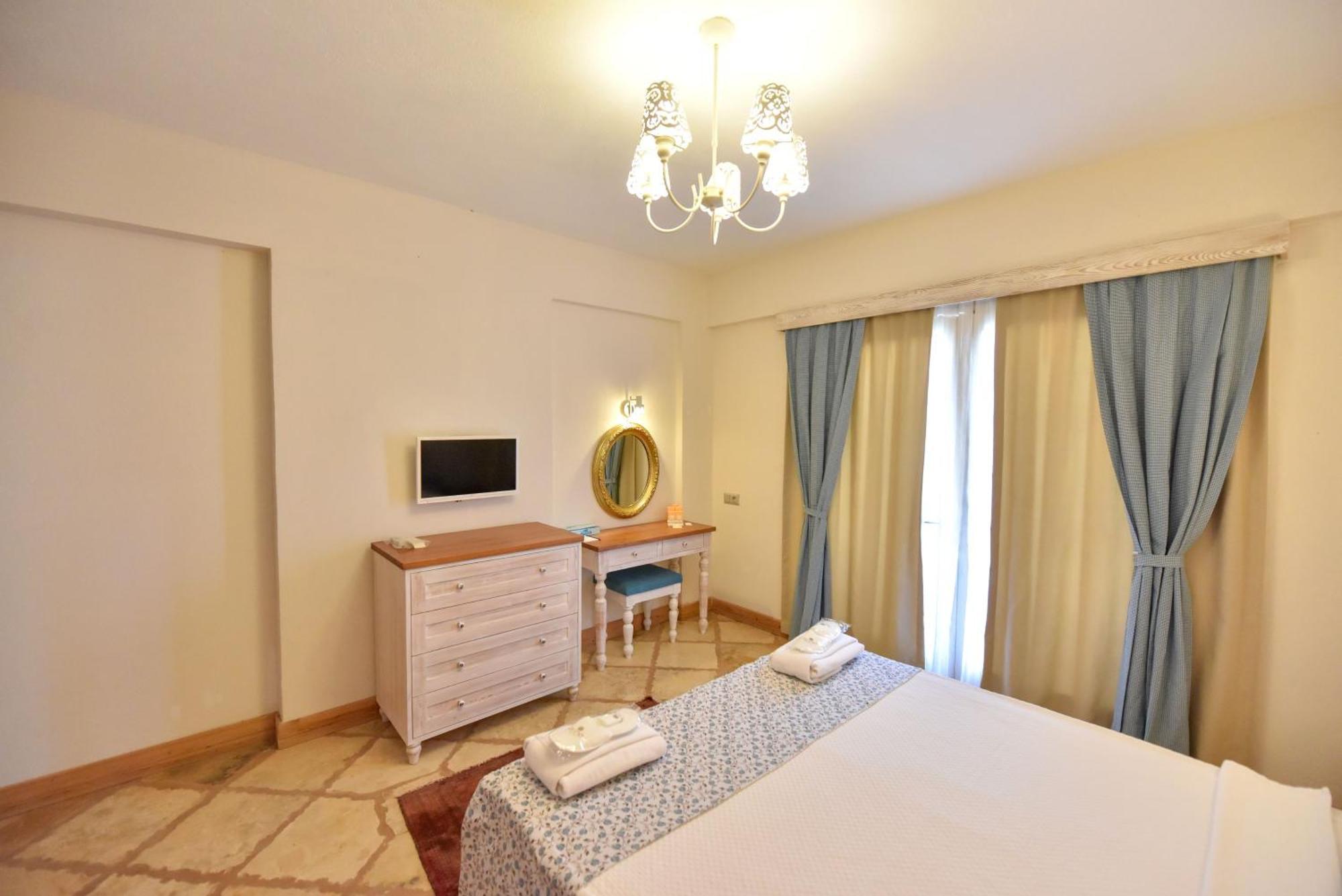 Orino Suites Cedit Номер фото